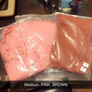 Fall/Winter Sexy Oufit.